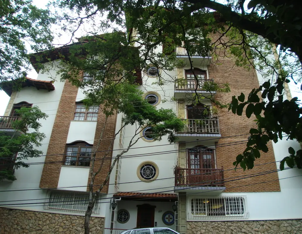 Edificio Sagitario