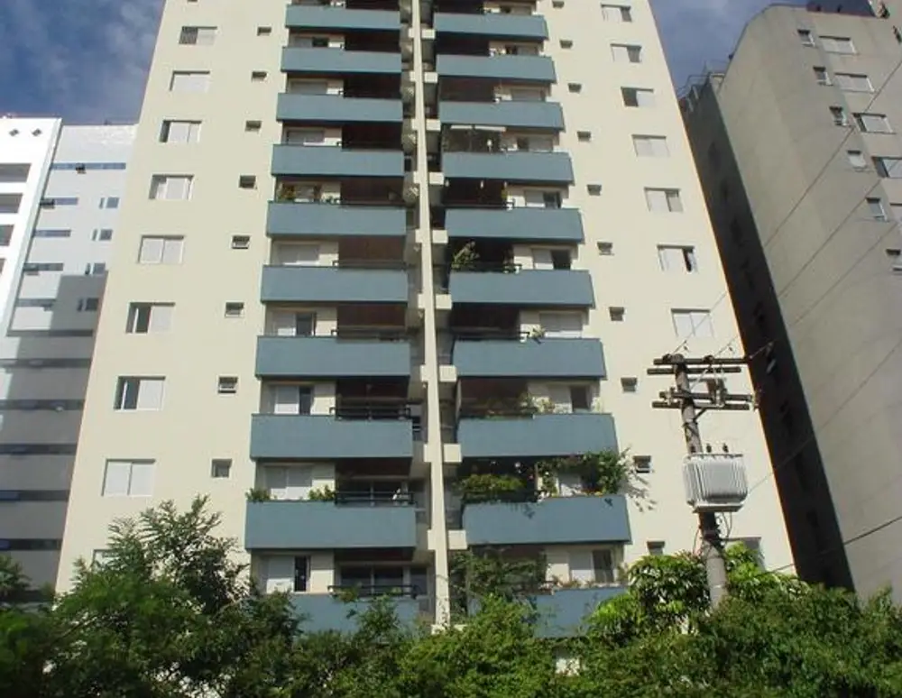 Edificio Good Times