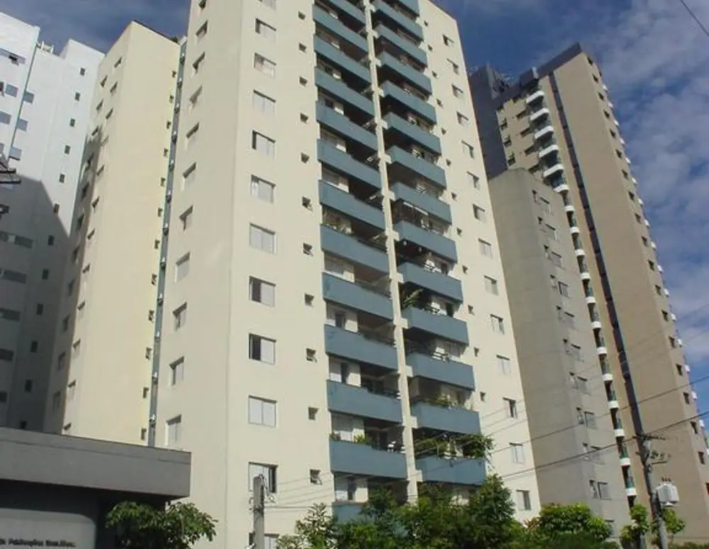 Edificio Good Times — foto 2