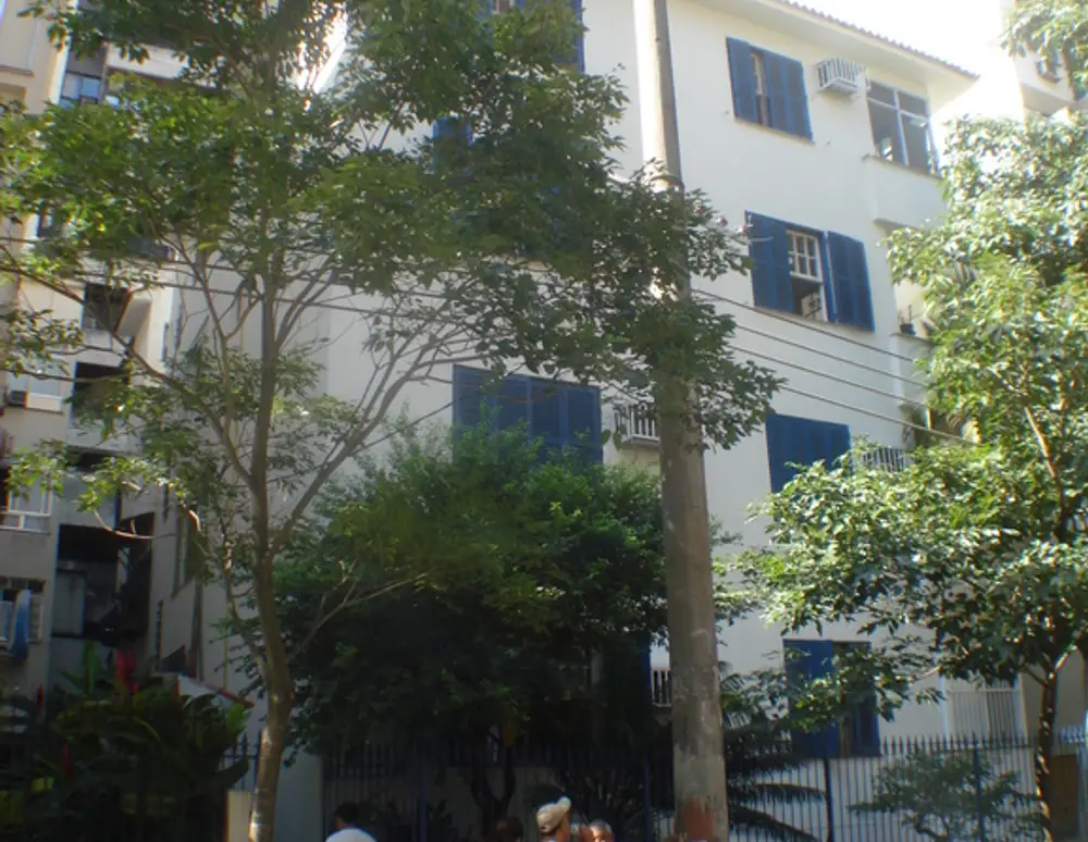 Edificio Rio Novo
