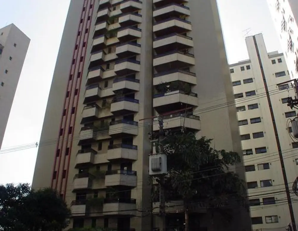 Edificio Ilha de Kea — foto 2