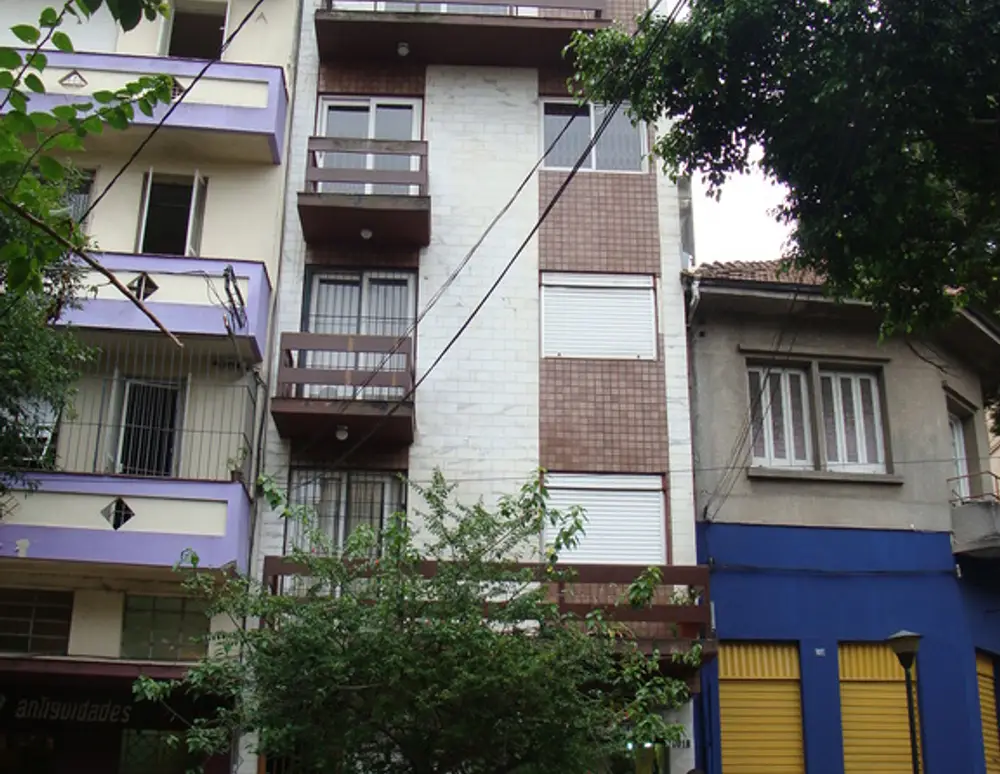 Edificio Caribe 2