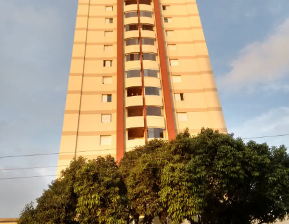 Residencial Belas Artes Bela Vista