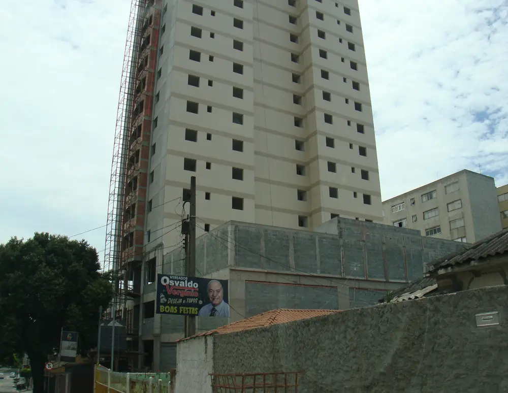 Residencial Belas Artes Bela Vista — foto 2