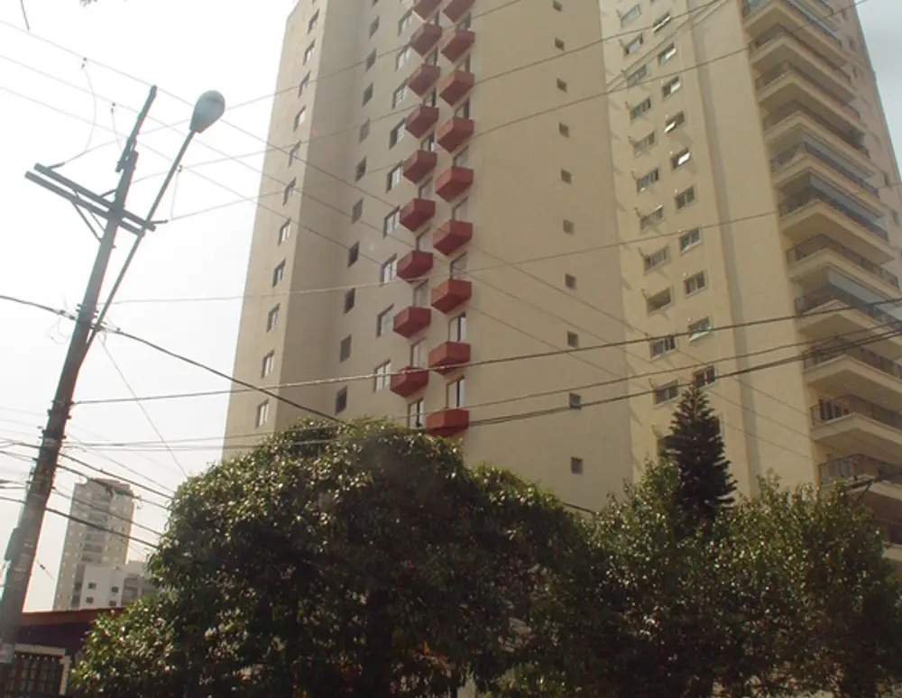 Edificio Principe Bernardo