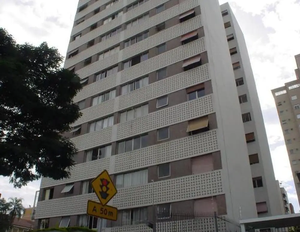 Edificio Sabia