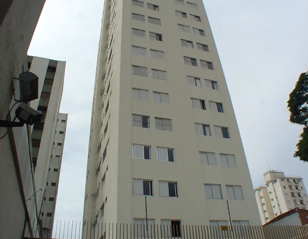 Edificio Itamaraca