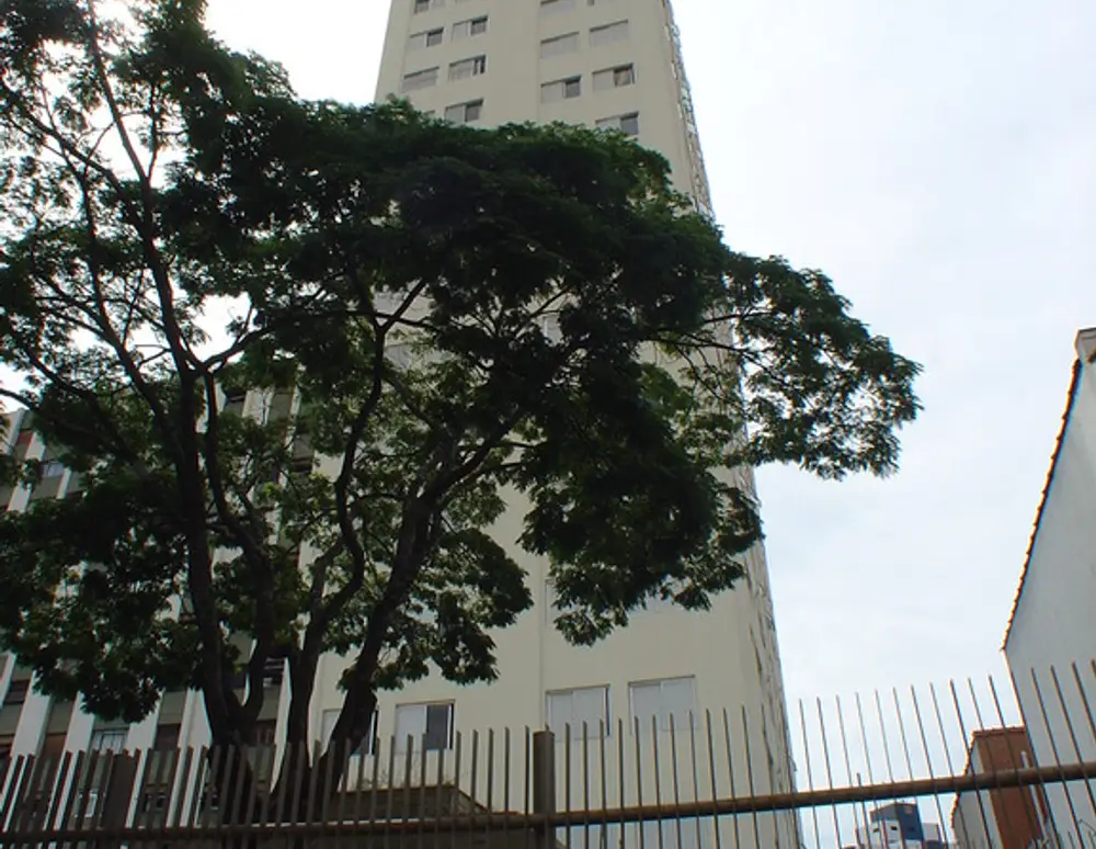 Edificio Itamaraca — foto 2