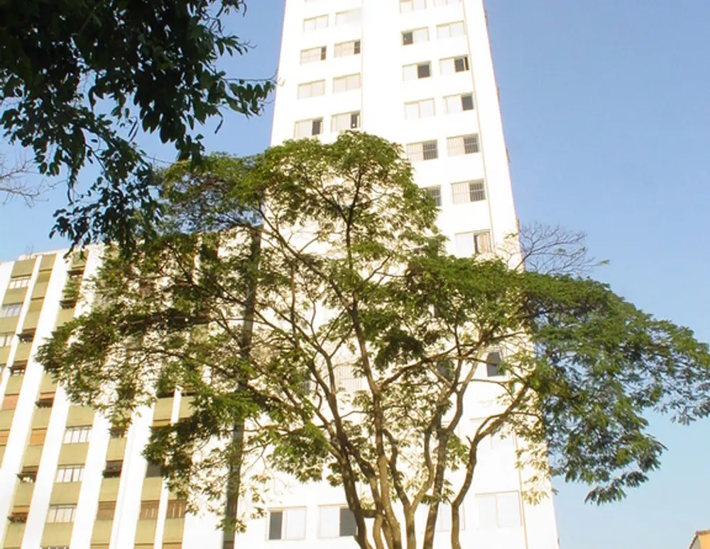 Edificio Itamaraca — foto 3