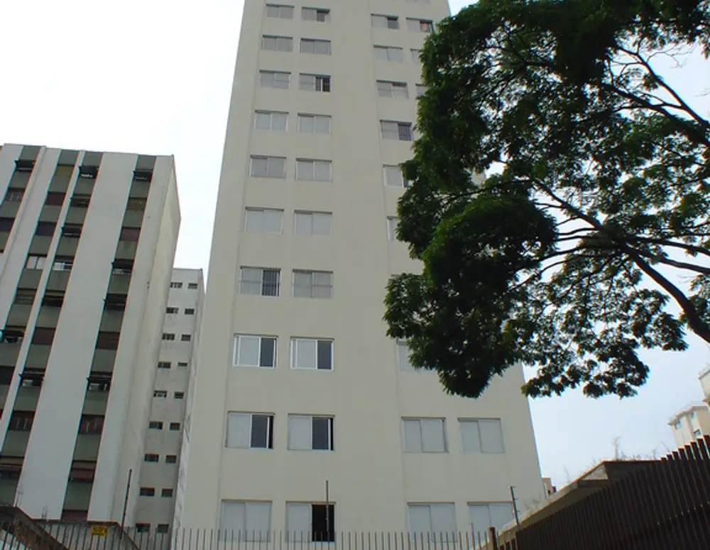 Edificio Itamaraca — foto 4
