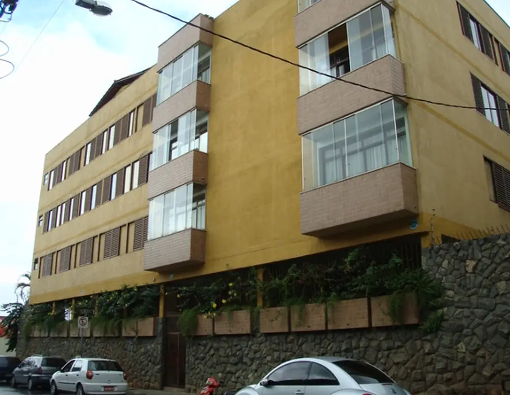 Edificio Caroline
