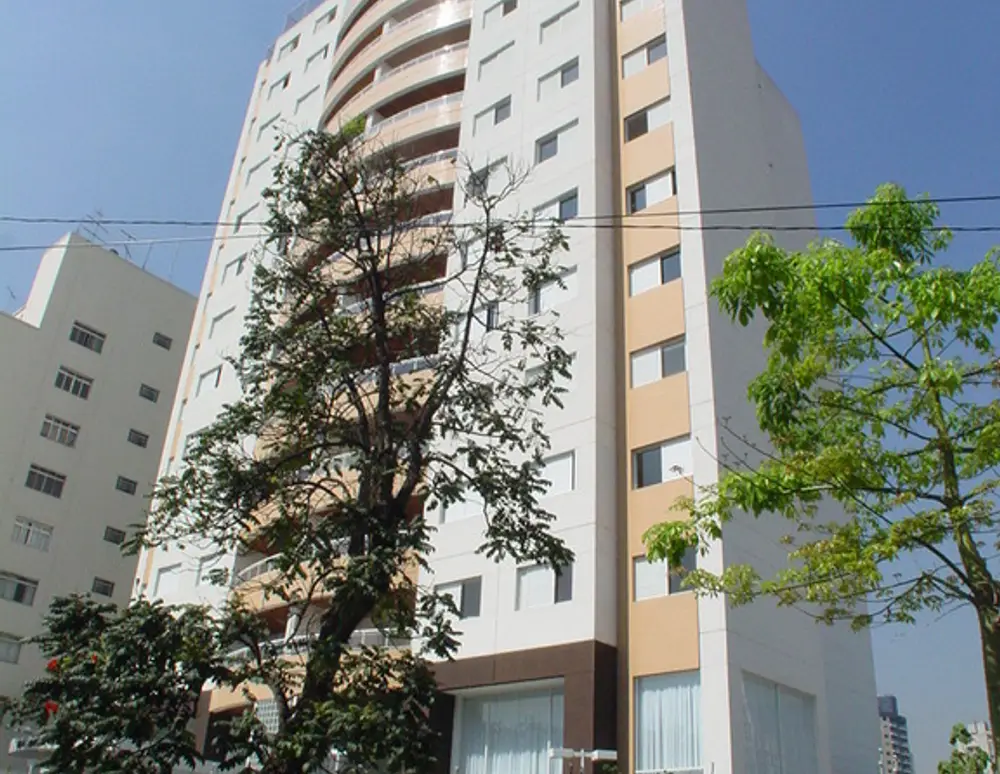 Edificio Bella Bartok
