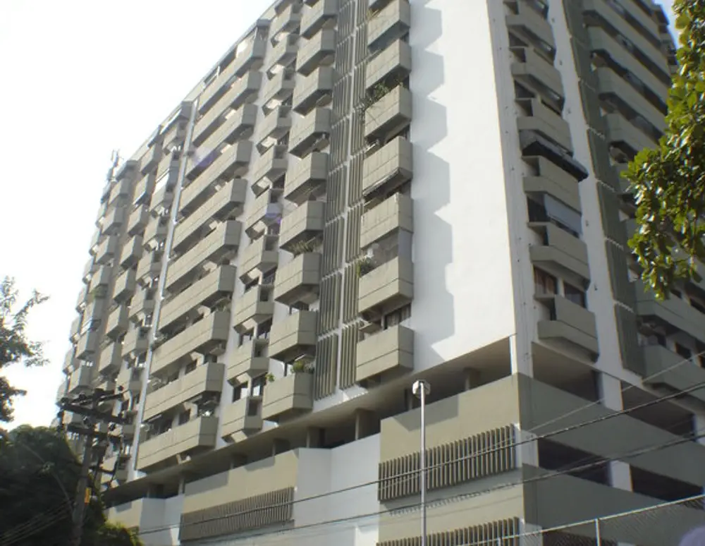 Edificio Nova Tijuca — foto 2