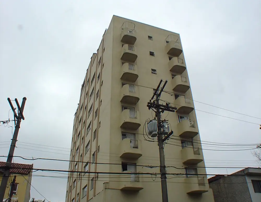 Edificio Gibrail
