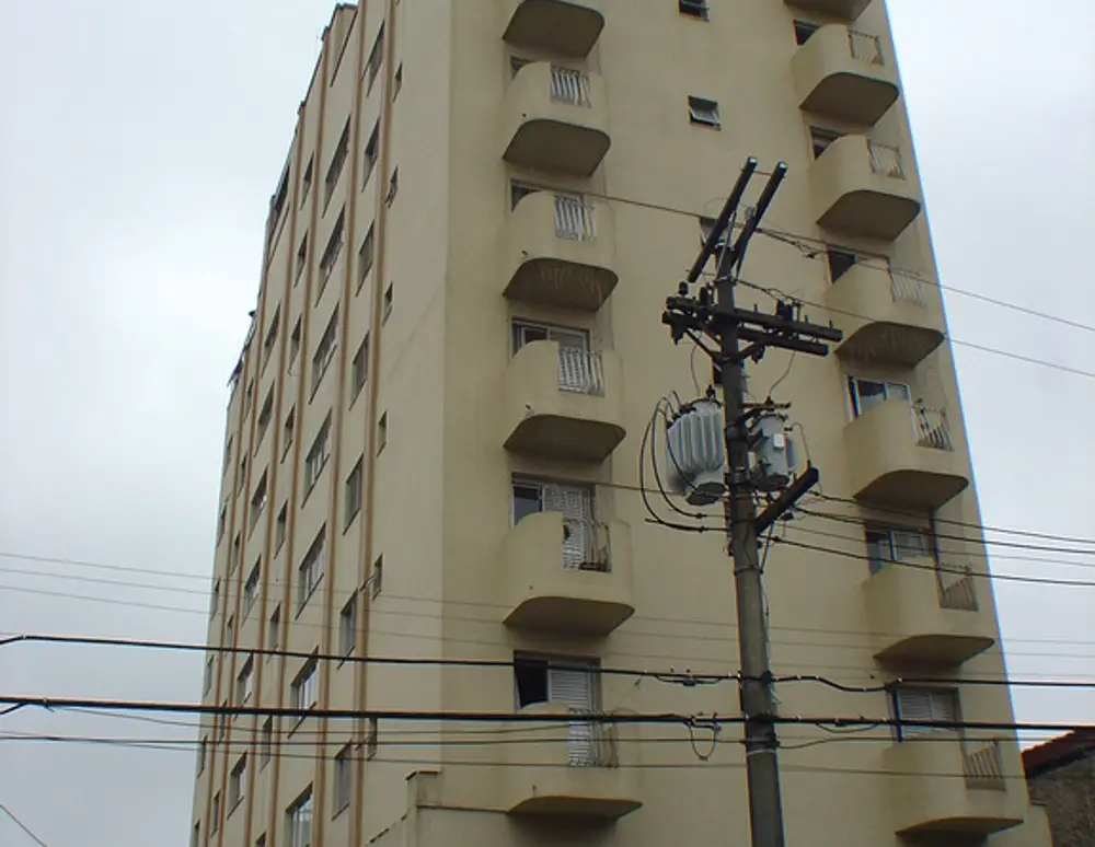 Edificio Gibrail — foto 2