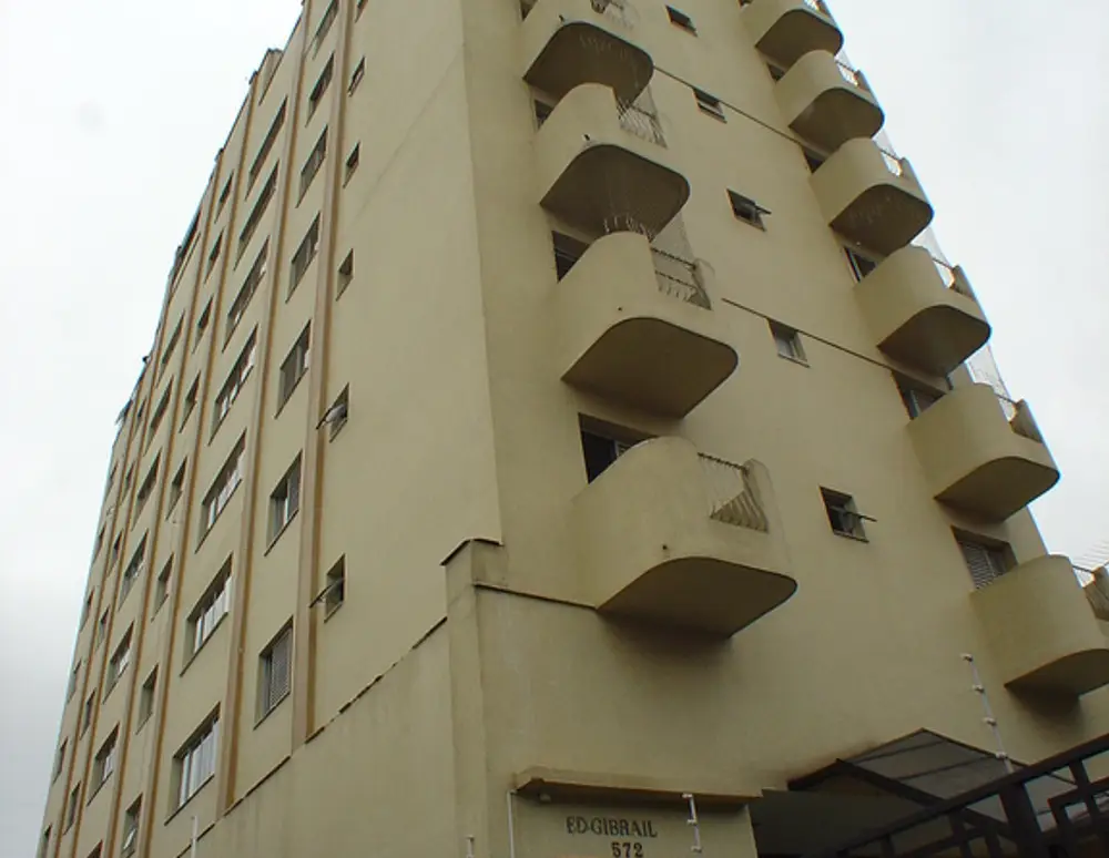 Edificio Gibrail — foto 3