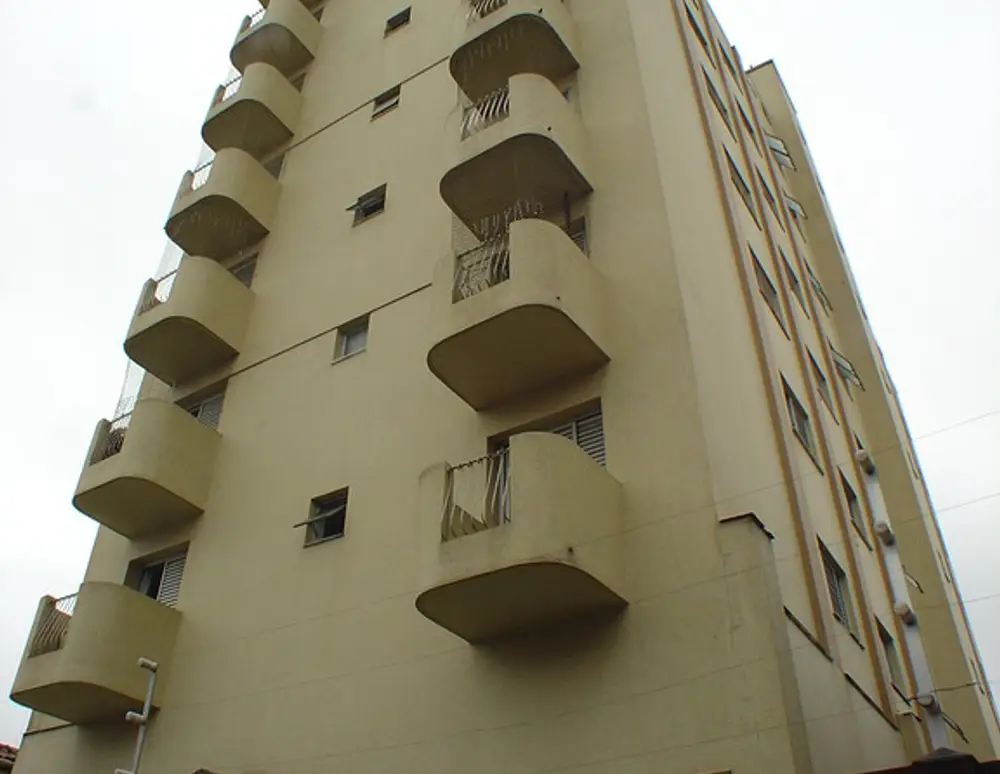 Edificio Gibrail — foto 4