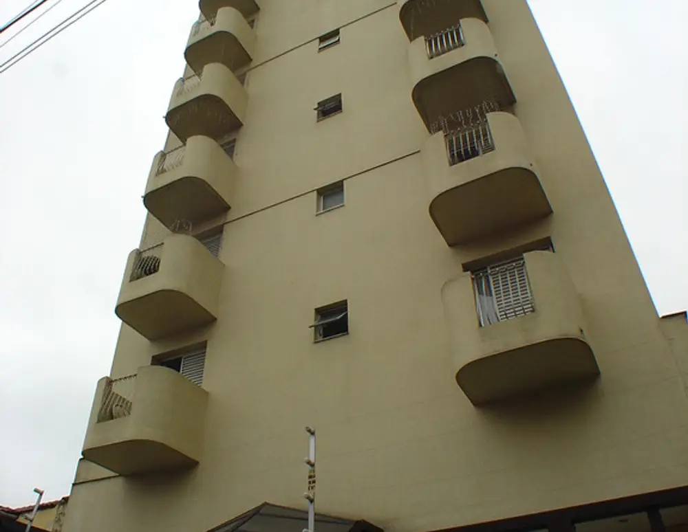 Edificio Gibrail — foto 5