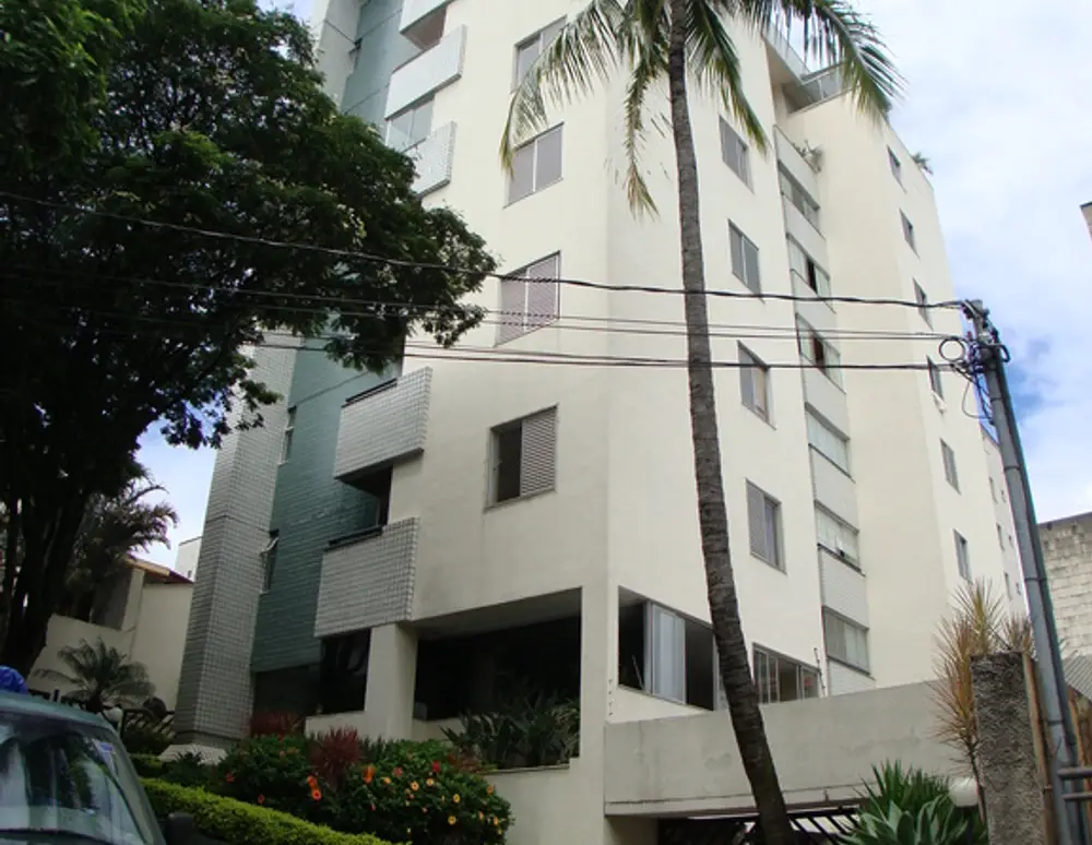 Edificio Brindisi