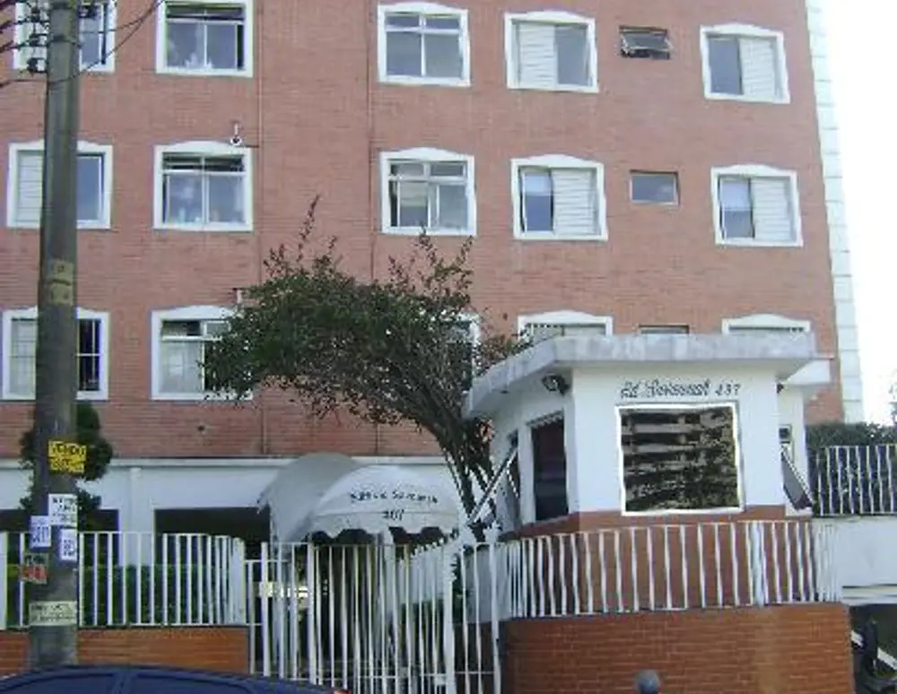 Edificio Savannah