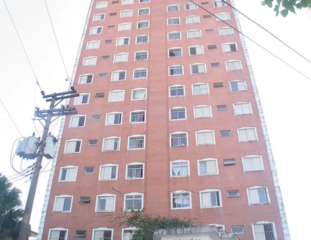 Edificio Savannah — foto 2