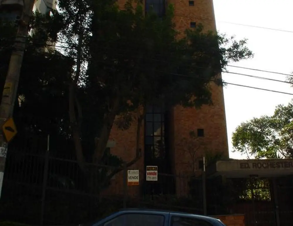 Edificio Rochester — foto 2