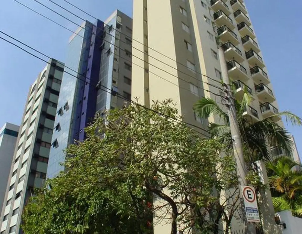 Edificio Quartier