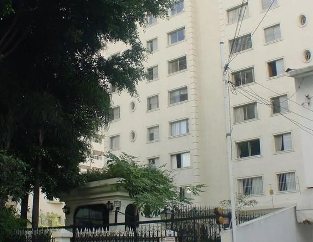 Edificio Maison Zely