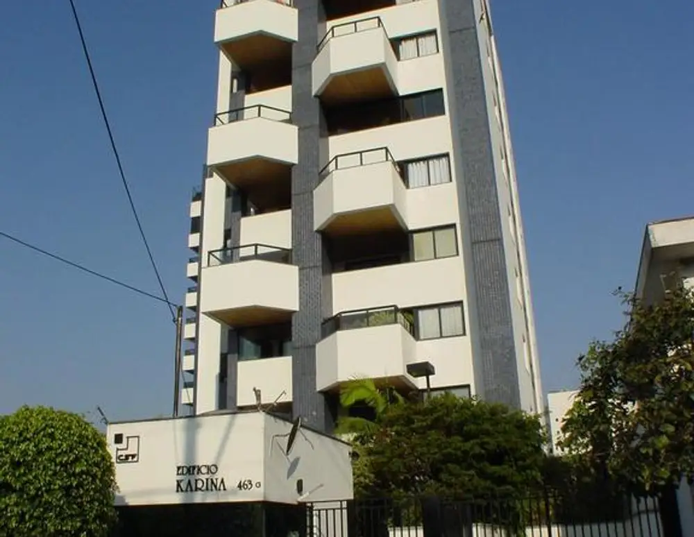 Edificio Karina