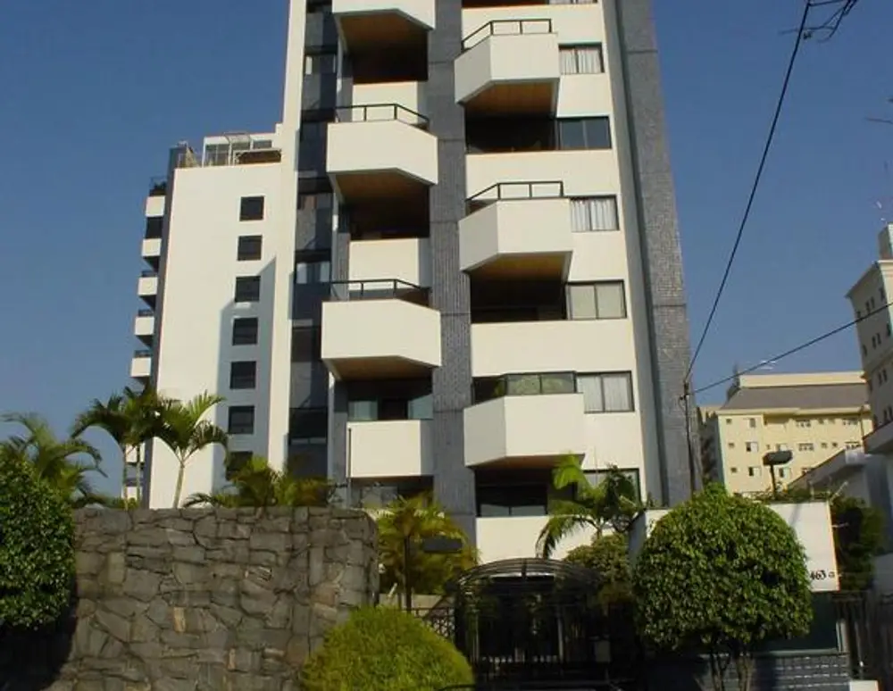 Edificio Karina — foto 2