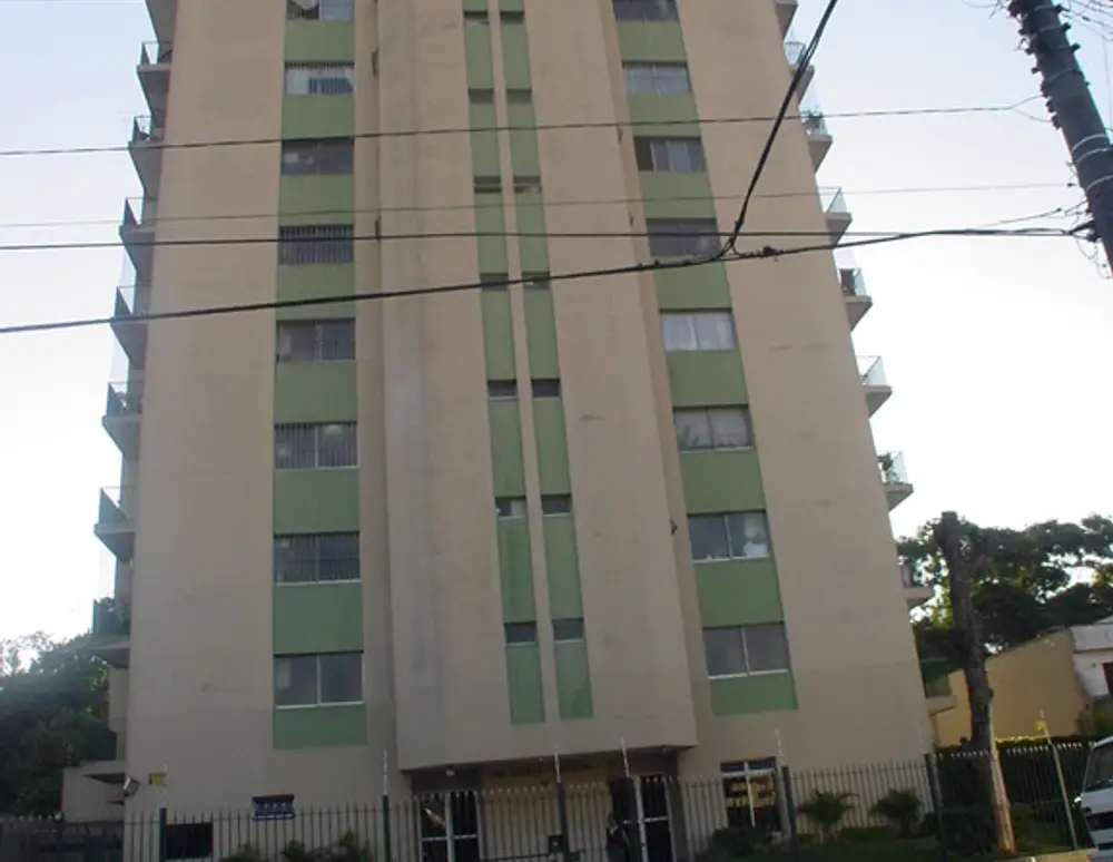Edificio Maria Carolina