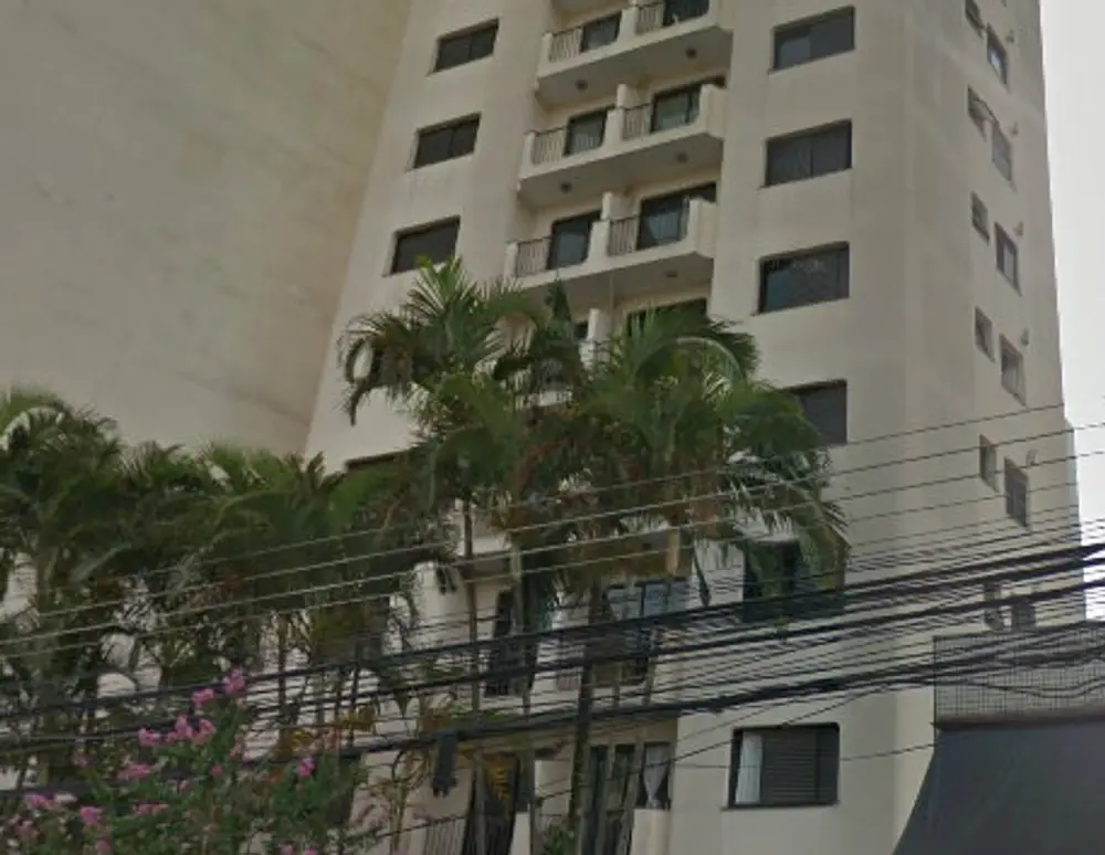 Edificio Pedro Palma