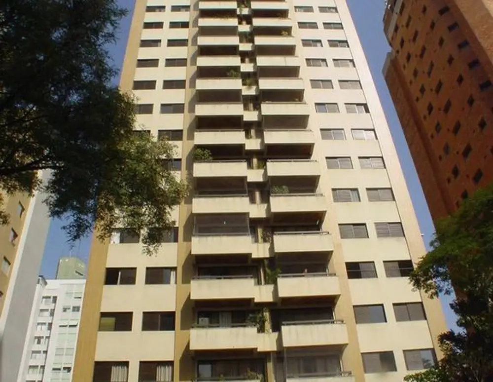 Edificio Itaipava — foto 2