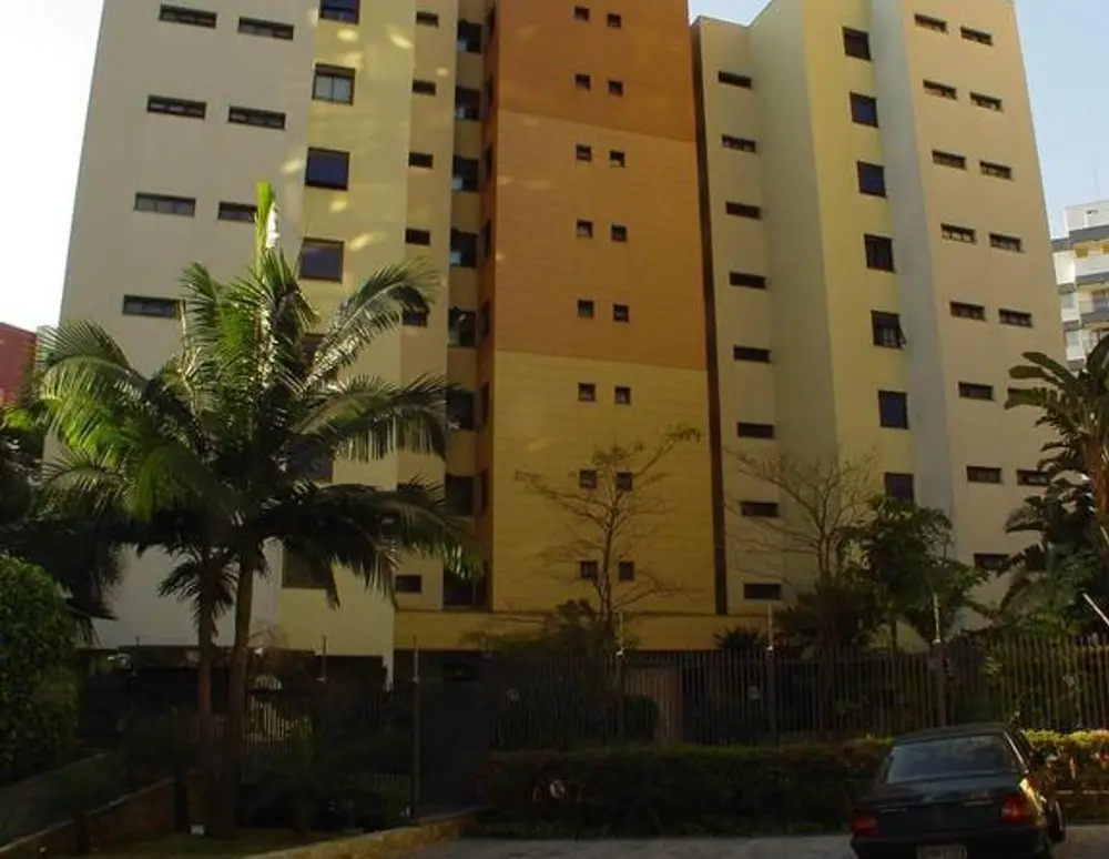 Edifício Caliandra