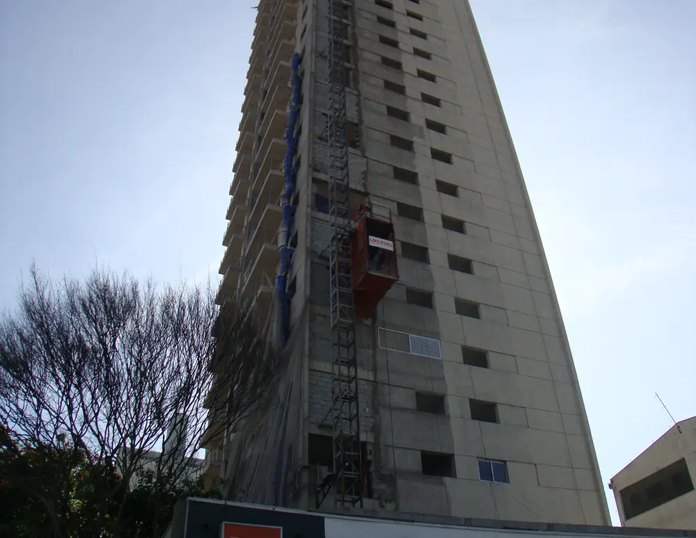 Edifício Progetto Atilio — foto 2