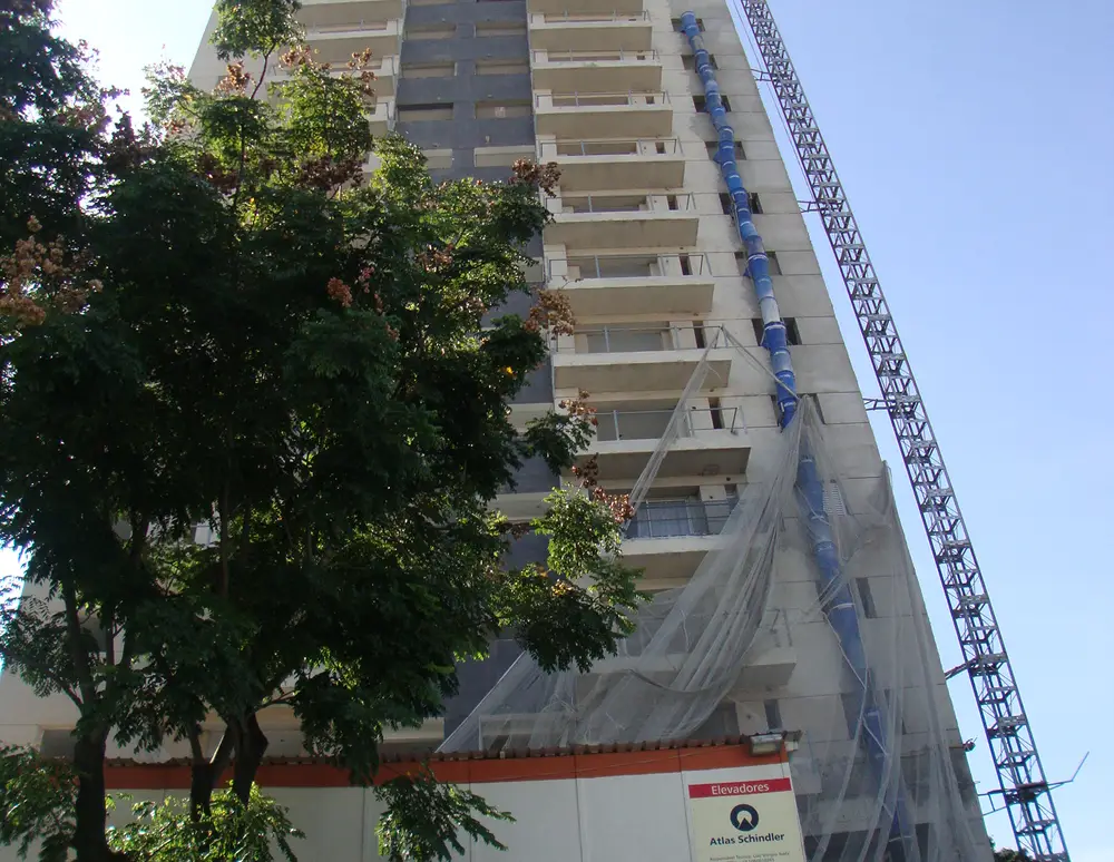 Edifício Progetto Atilio — foto 3