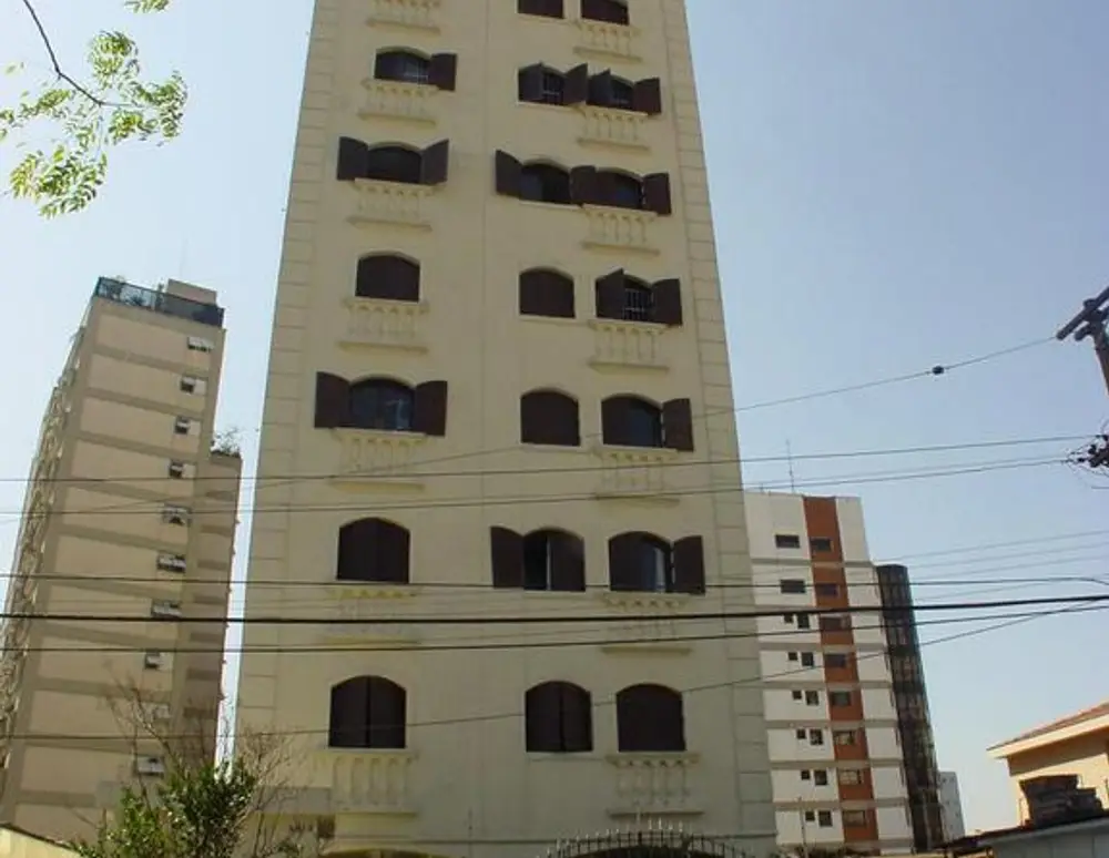 Edificio Luiz Miguel