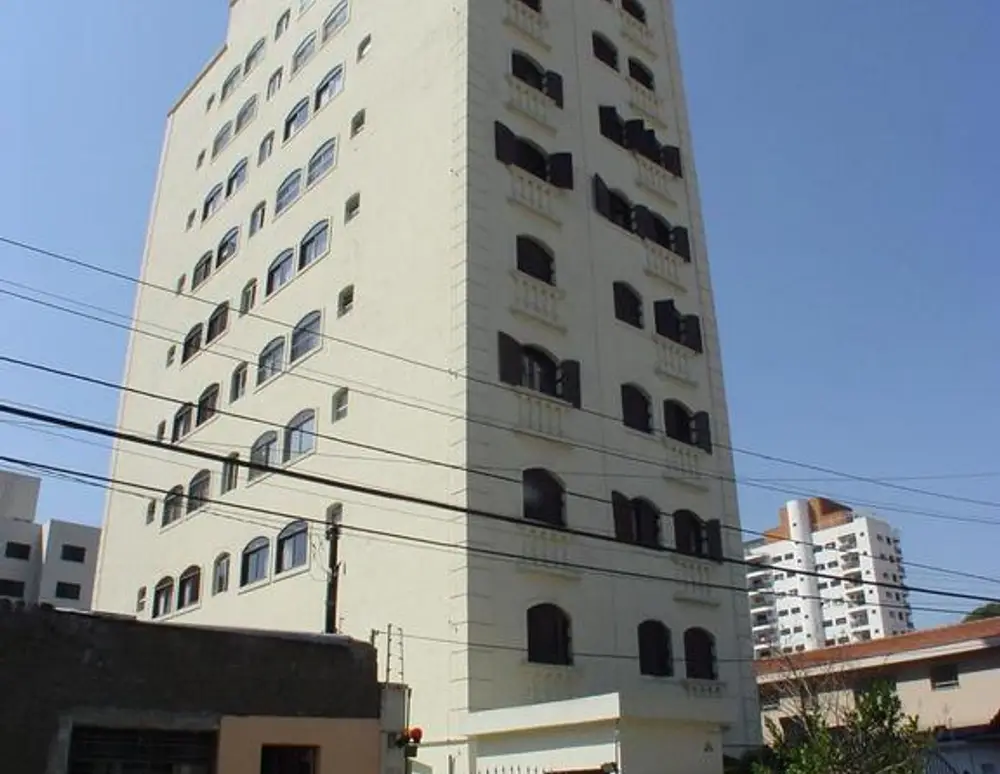 Edificio Luiz Miguel — foto 2