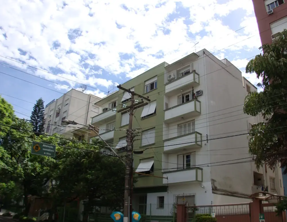 Edificio Farroupilha