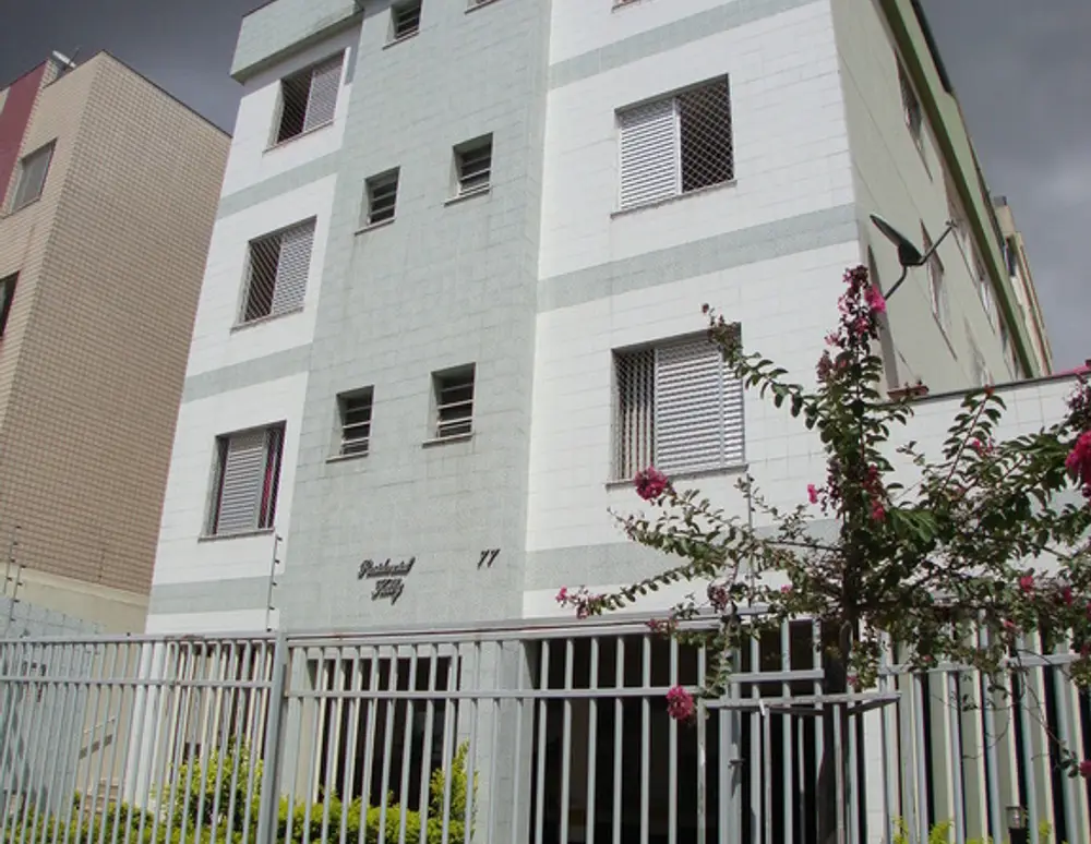Edificio Residencial Kelly