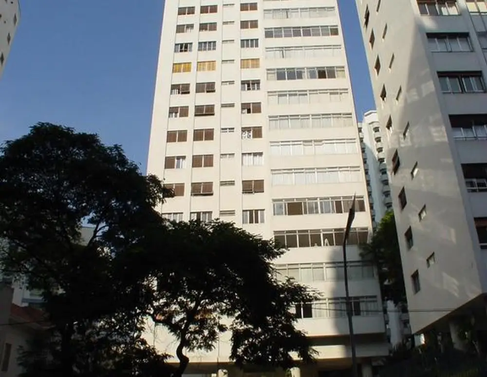 Edificio Maria do Carmo