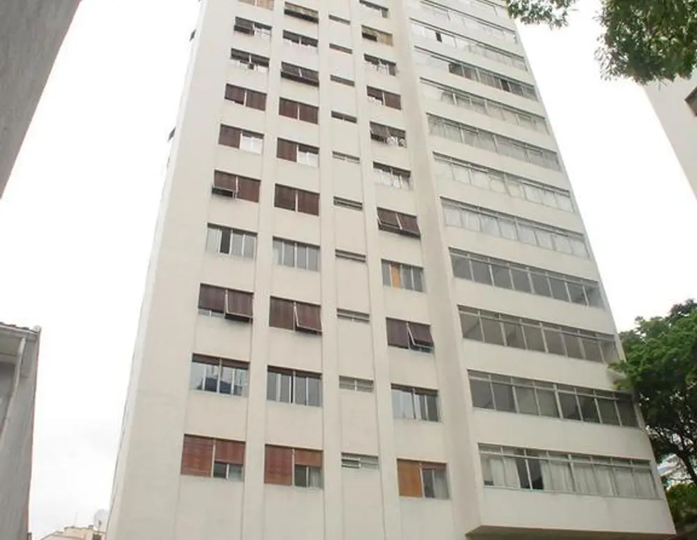 Edificio Maria do Carmo — foto 2