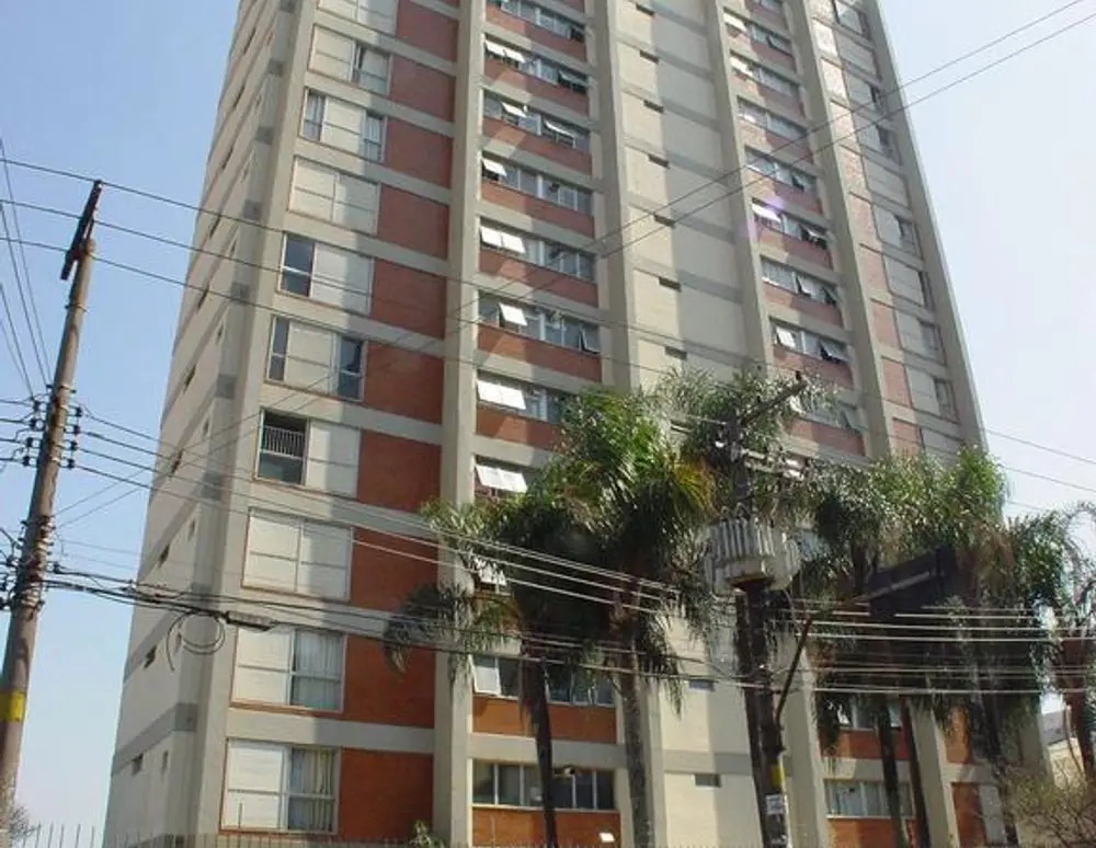Edificio Praia de Ondina