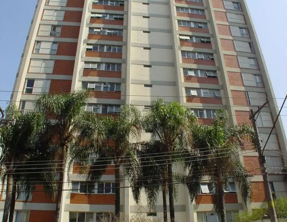 Edificio Praia de Ondina — foto 2