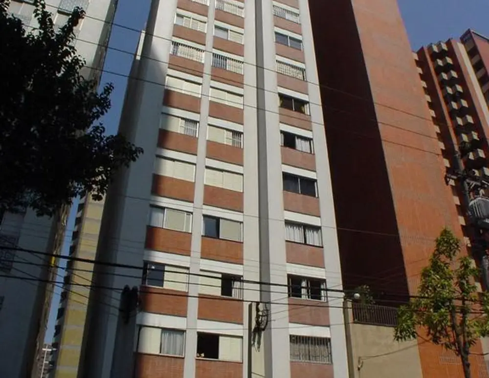 Edificio Diana