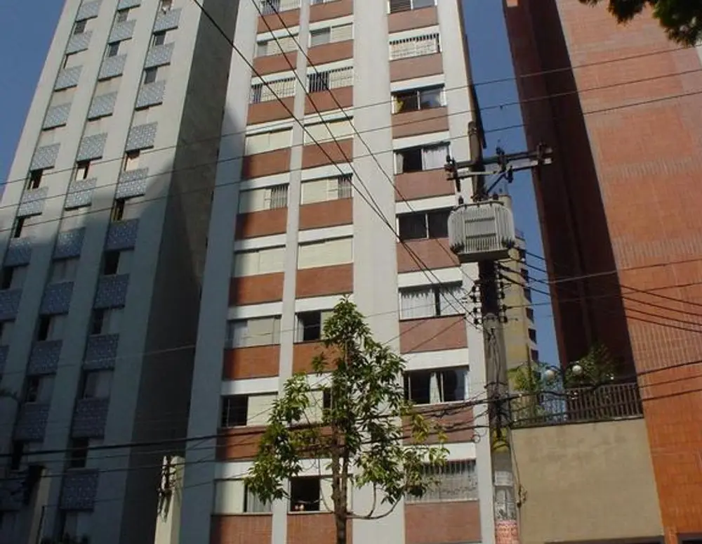 Edificio Diana — foto 2