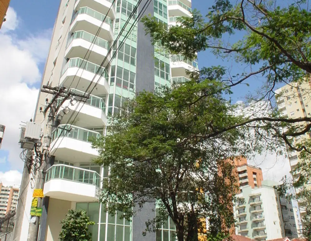 Edificio San Bernardino Residence — foto 2