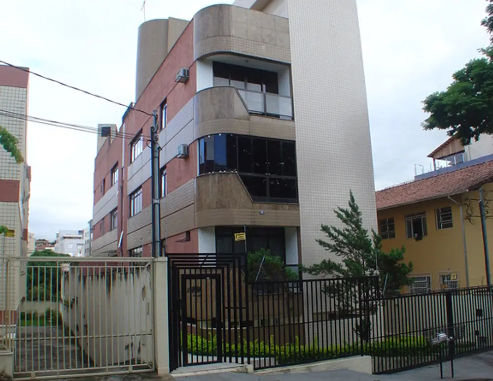 Edifício Paulo Camillozzi