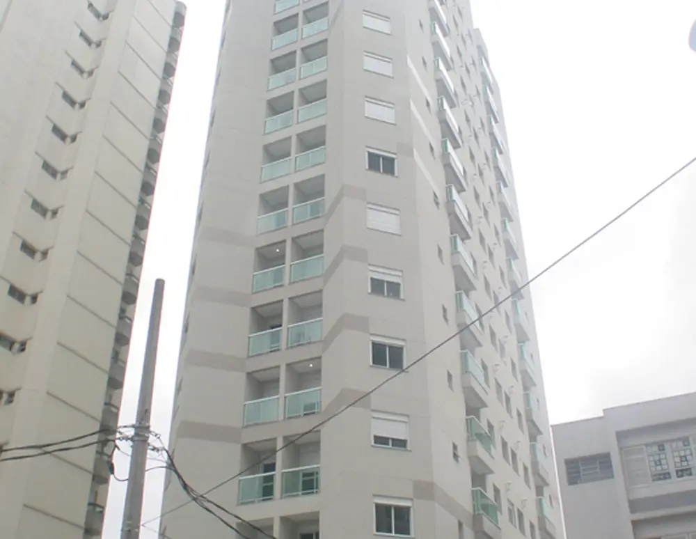 Edificio Pop Art