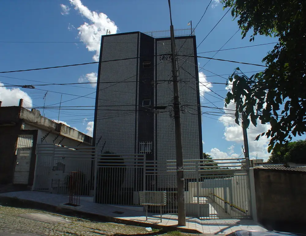 Edificio Residencial Punta Arenas